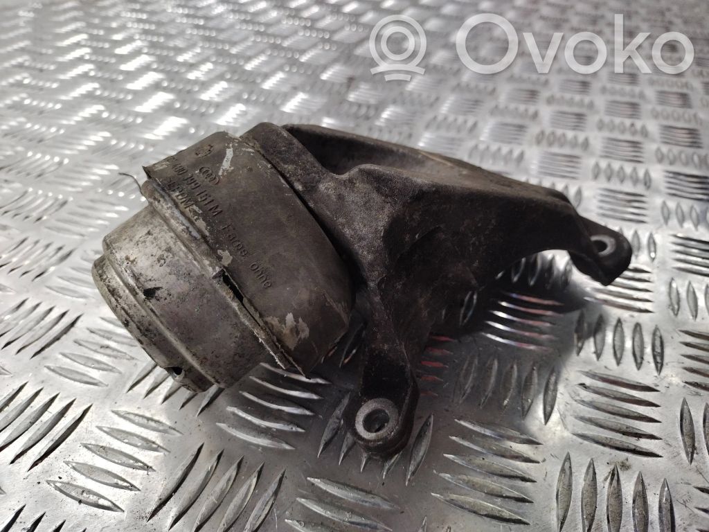 Audi A6 S6 C6 4F Gearbox mounting bracket 
