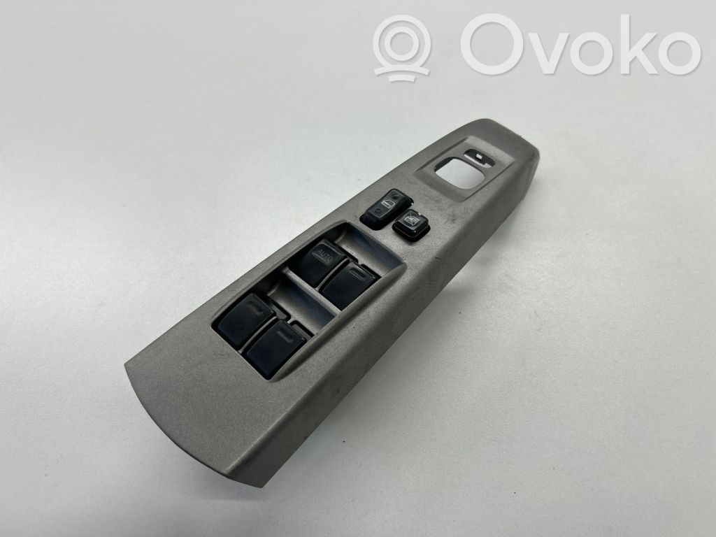Toyota Prius (XW20) Electric window control switch 