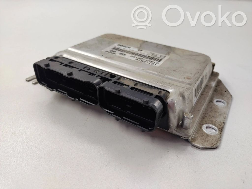 Engine control unit/module   391004A810,A1B5TI01,0281011579