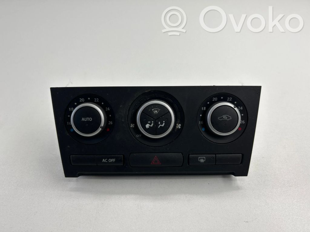 Saab 9-5 Climate control unit 
