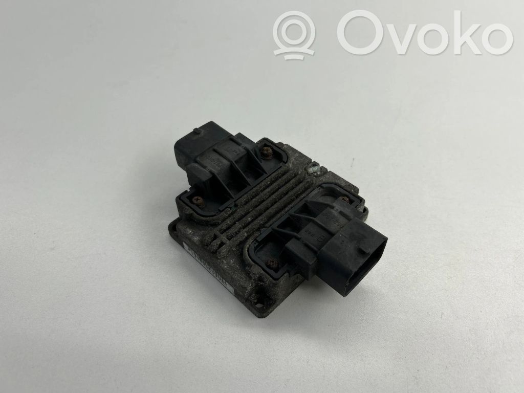 Saab 9-5 Automatic gearbox 