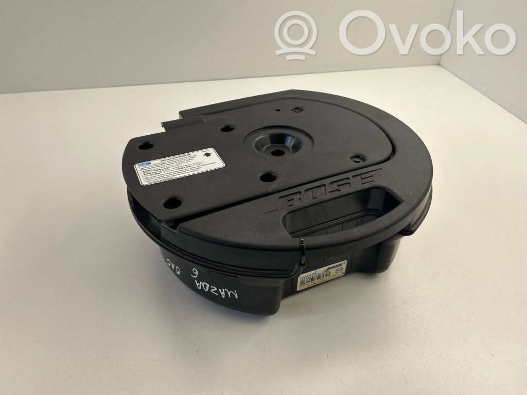 Mazda 6 Subwoofer speaker 
