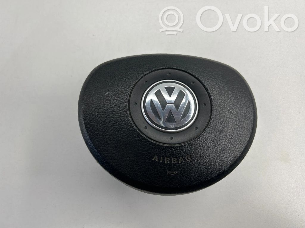Volkswagen Touran I Poduszka powietrzna Airbag kierownicy 