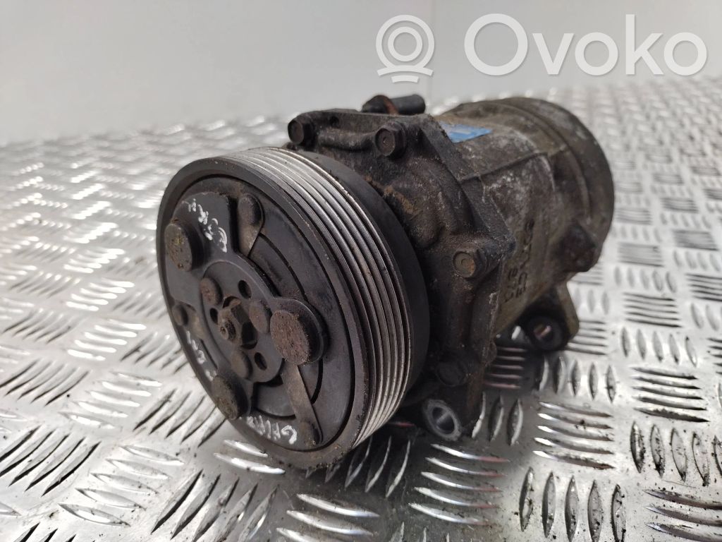 Ford Galaxy Air conditioning (A/C) compressor (pump) 