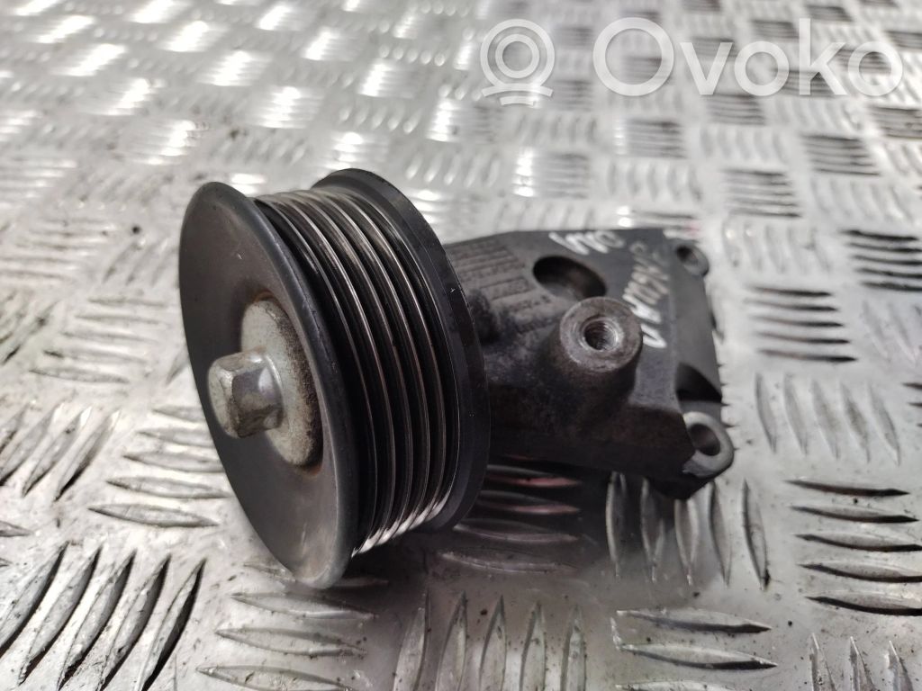 Jaguar XF X250 Napinacz paska alternatora 