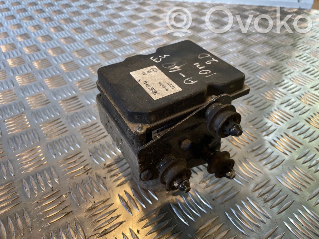 Audi A4 S4 B8 8K Bomba de ABS 