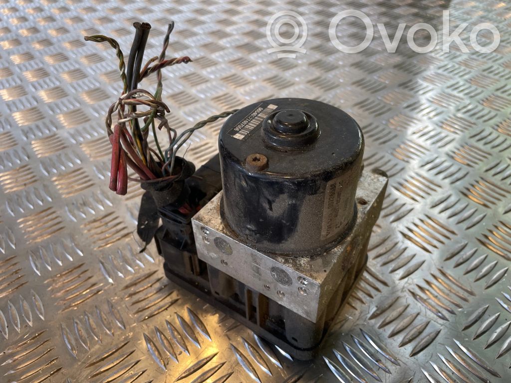 Volvo S40 Bomba de ABS 