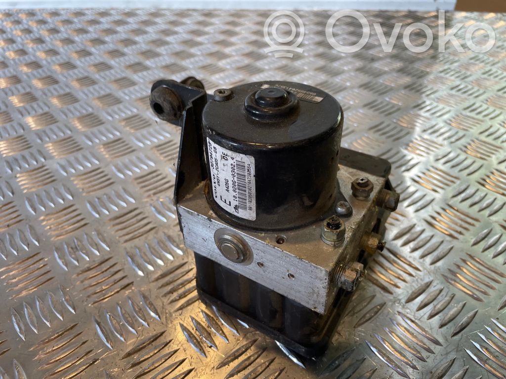 Volvo V50 ABS Pump 