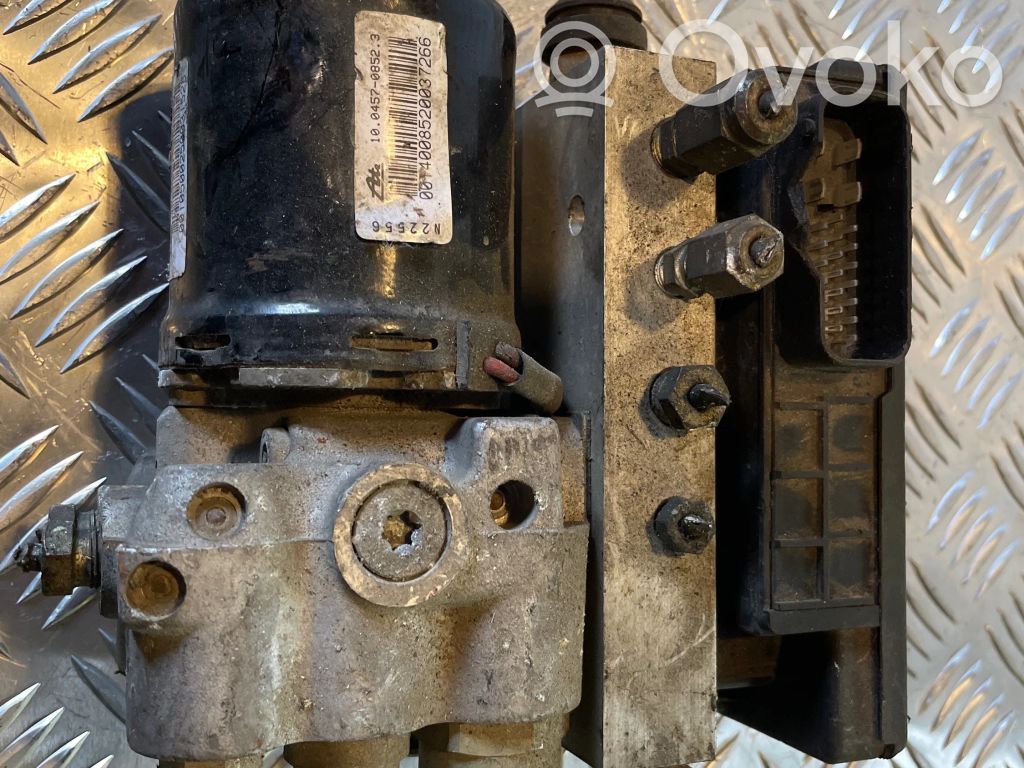 Ford Galaxy ABS Pump 