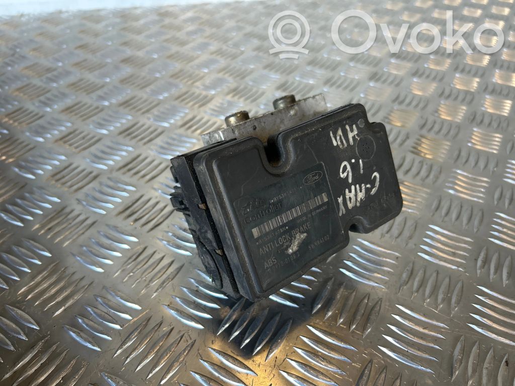 Ford Focus C-MAX ABS Pump 