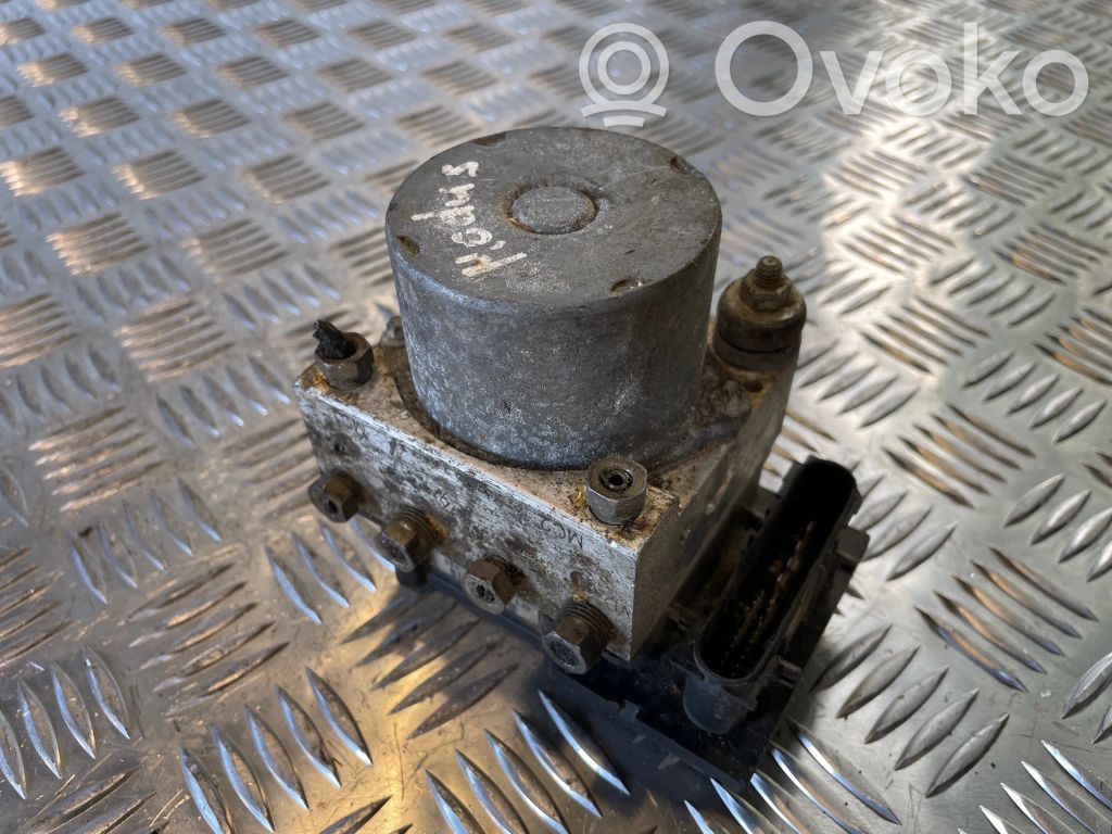Renault Modus ABS bloks 