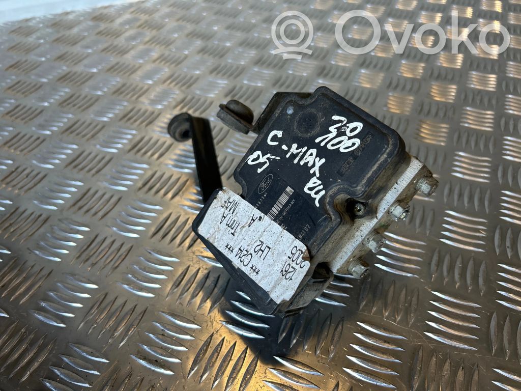 Ford C-MAX I ABS Pump 
