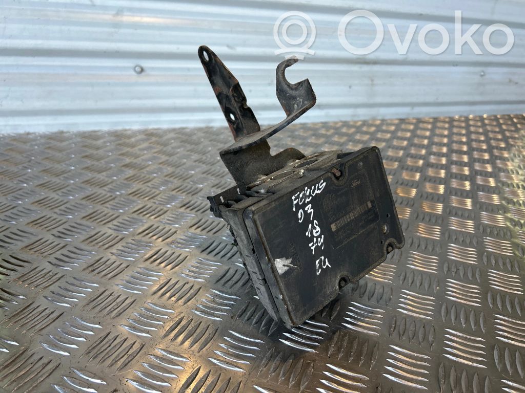 ABS Pump   2M512M110EE