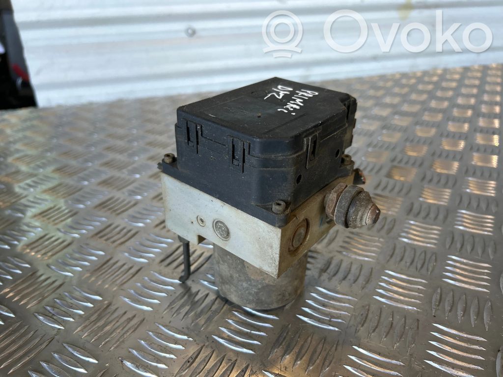 Mazda Premacy ABS Pump 
