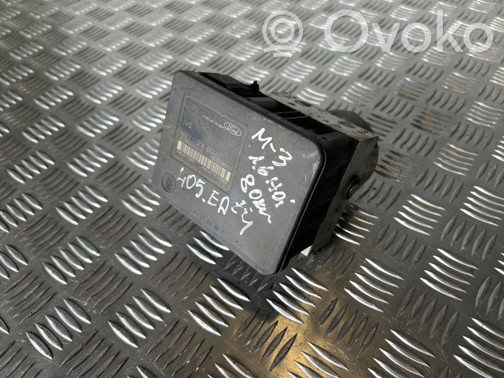 Mazda 3 I ABS bloks 