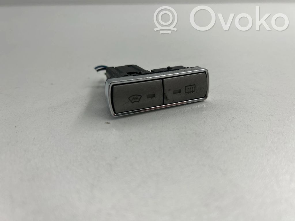 Ford Galaxy Windscreen/window heater switch 