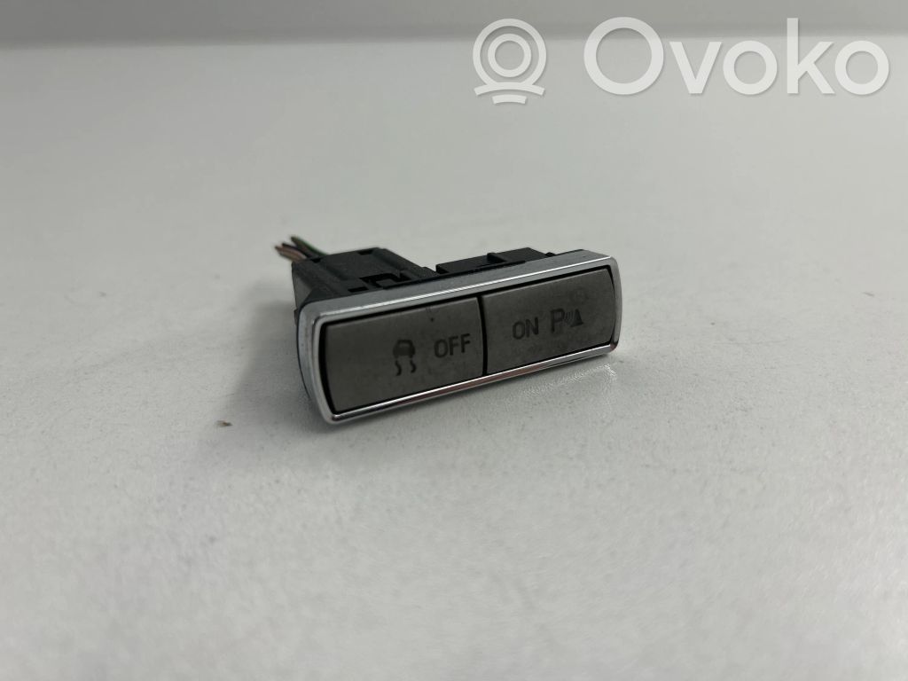 Ford Galaxy Traction control (ASR) switch 