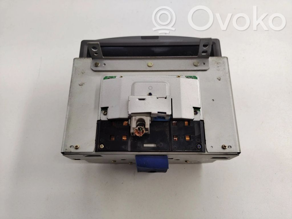 Volvo S60 Screen/display/small screen 