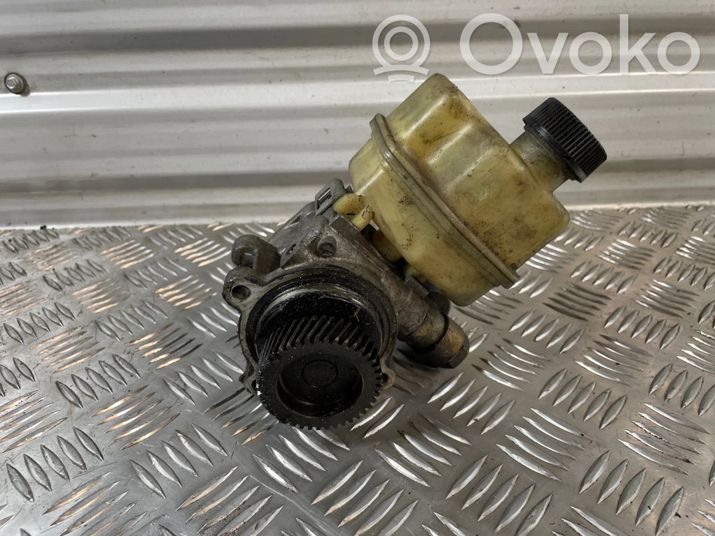 Power steering pump