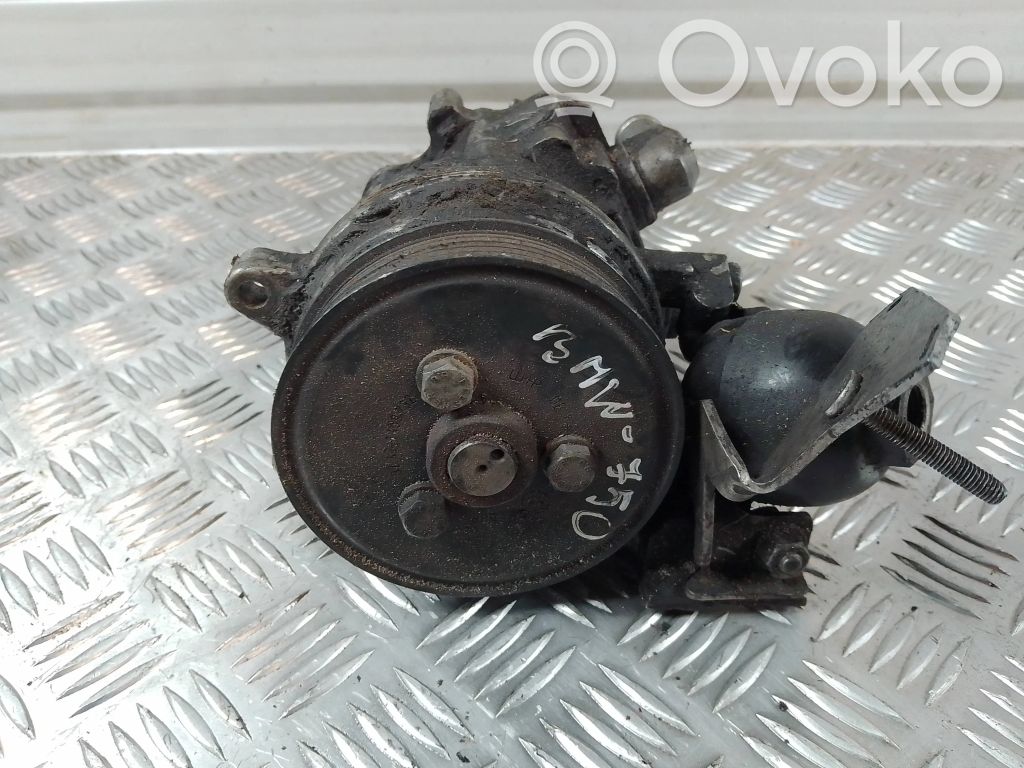BMW 7 E65 E66 Power steering pump 
