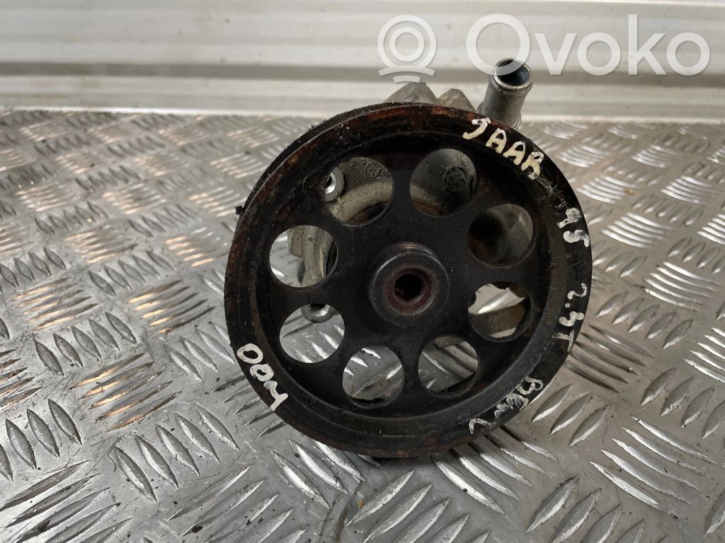 Saab 9-5 Vairo stiprintuvo siurblys 
