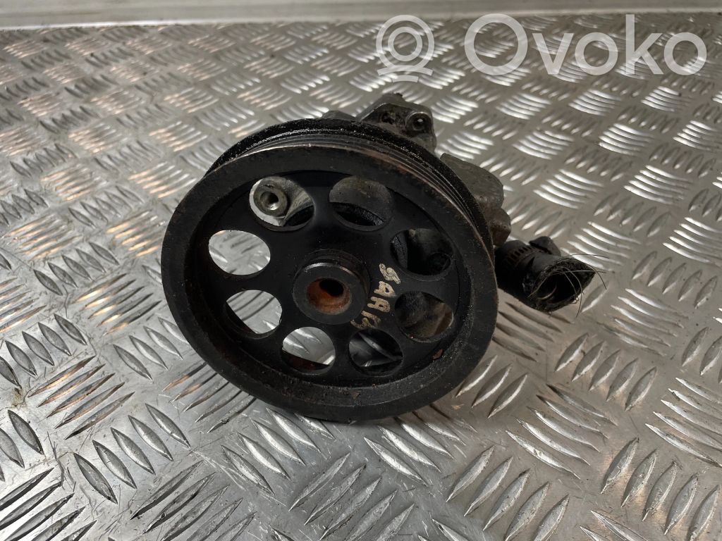 Saab 9-5 Vairo stiprintuvo siurblys 