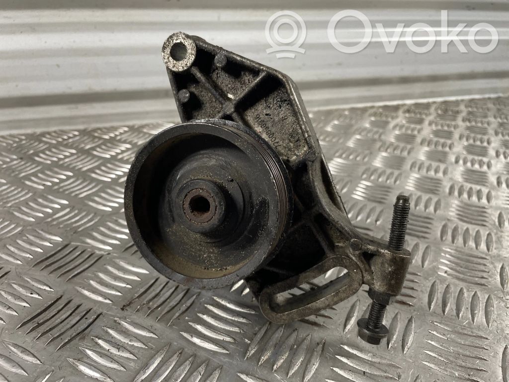 Power steering pump