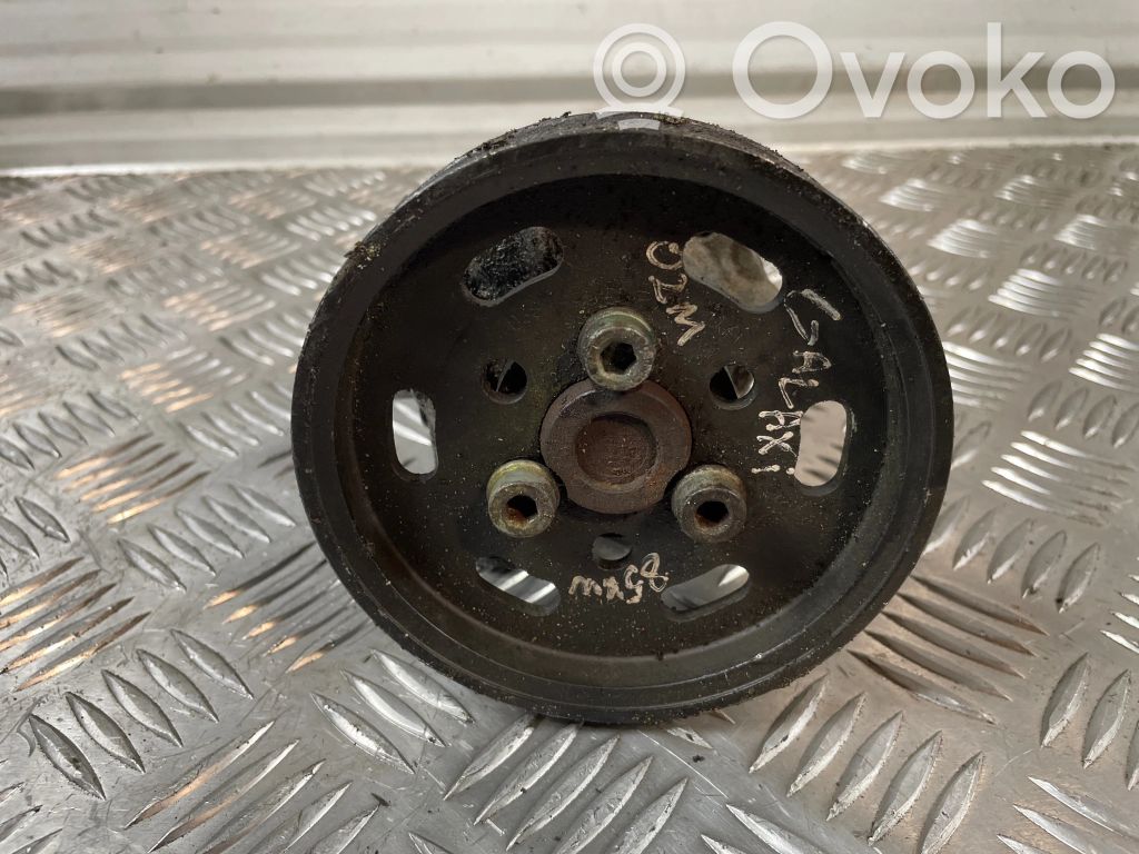Power steering pump