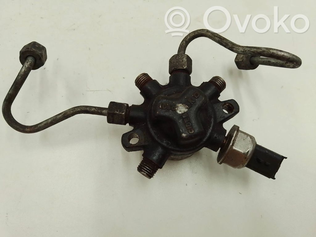 Ford Mondeo MK IV Fuel main line pipe 