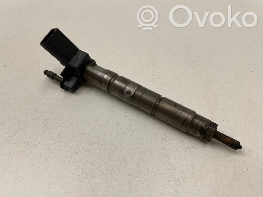 BMW 3 E90 E91 Fuel injector 