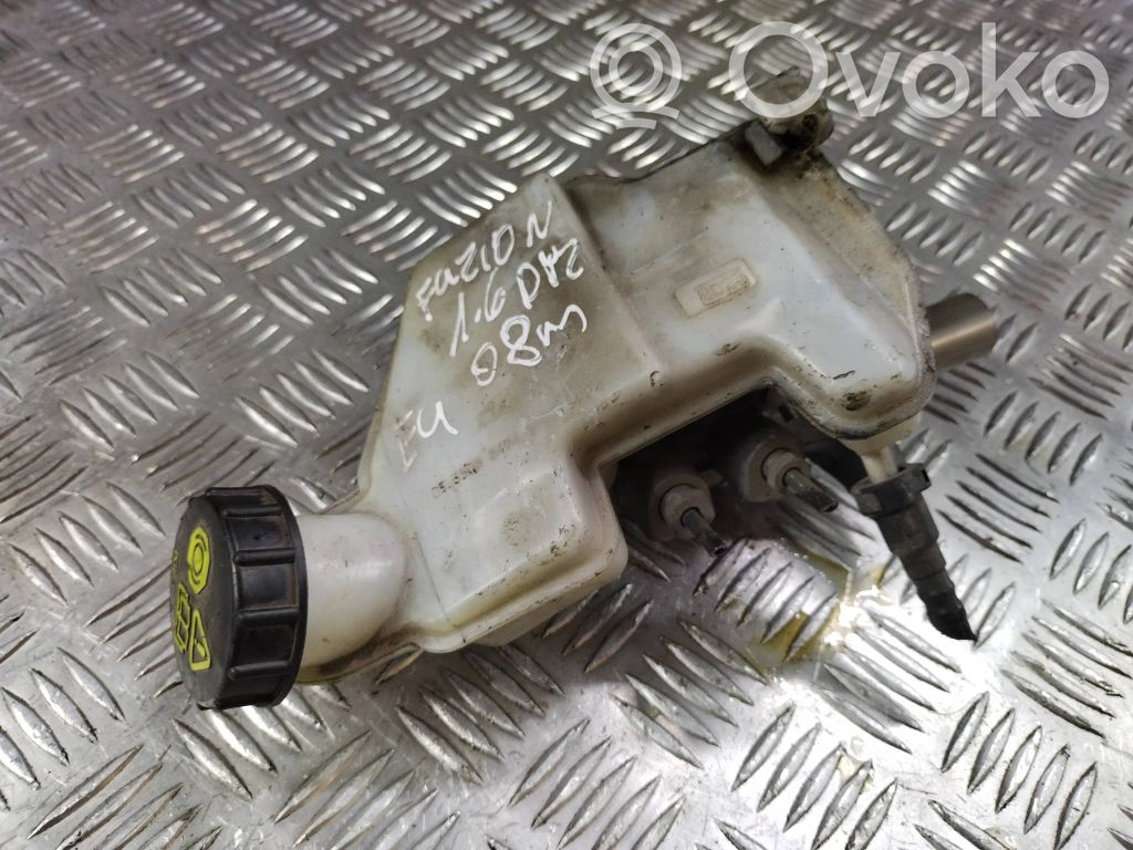 Ford Fiesta Pääjarrusylinteri 