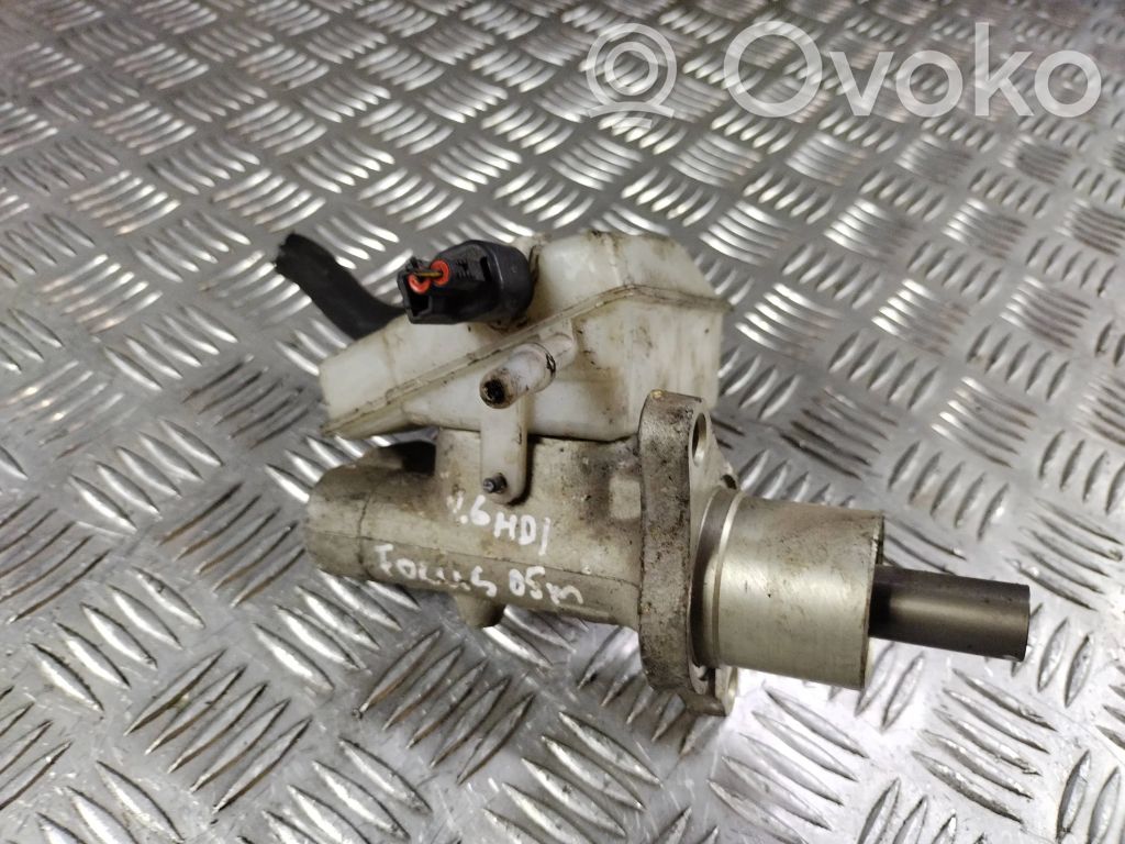 Ford Focus Master brake cylinder 