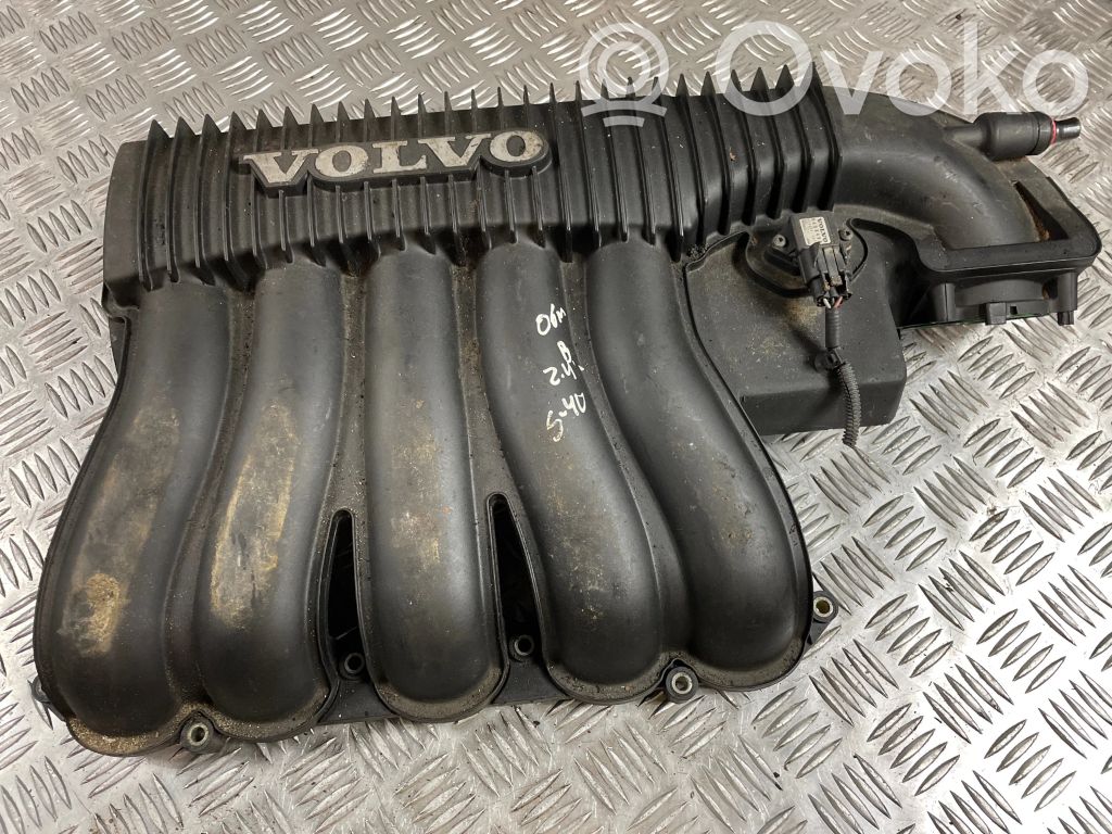 Volvo V50 Galerie admisie 