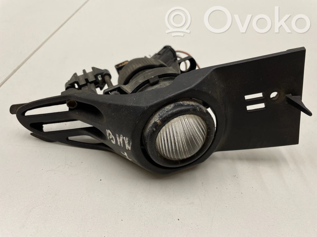 BMW 7 E65 E66 Miglas lukturis priekšā 