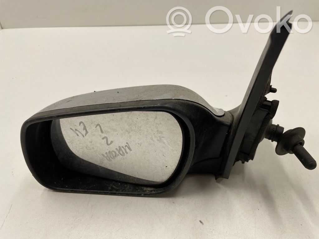 Mazda 2 Manual wing mirror 