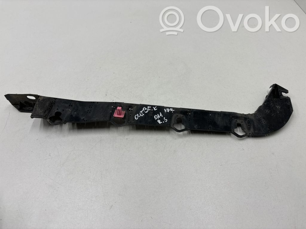 Subaru Outback Galinis laikiklis bamperio 