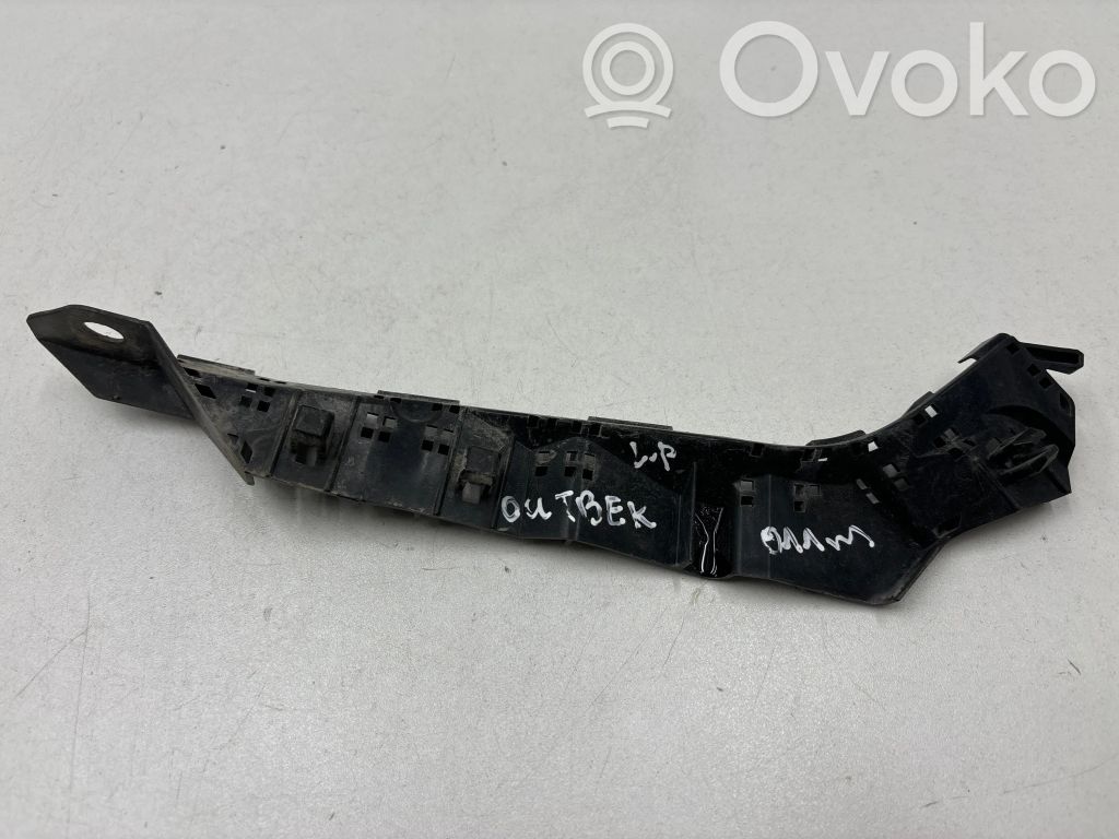 Subaru Outback Front bumper mounting bracket 