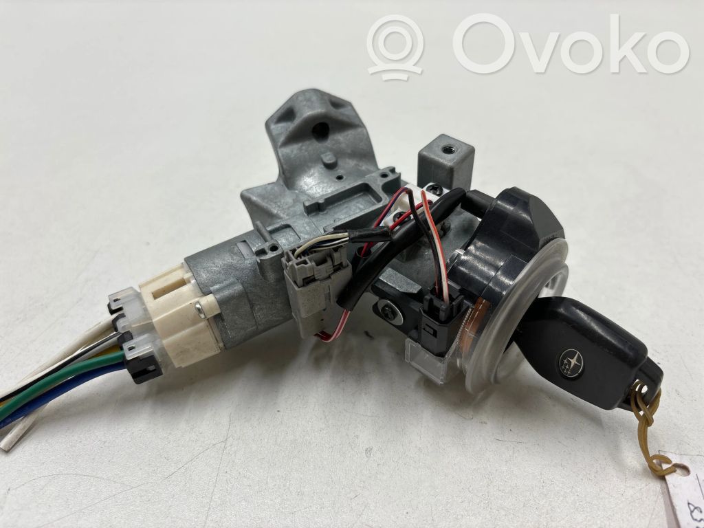 Subaru Outback Ignition lock 