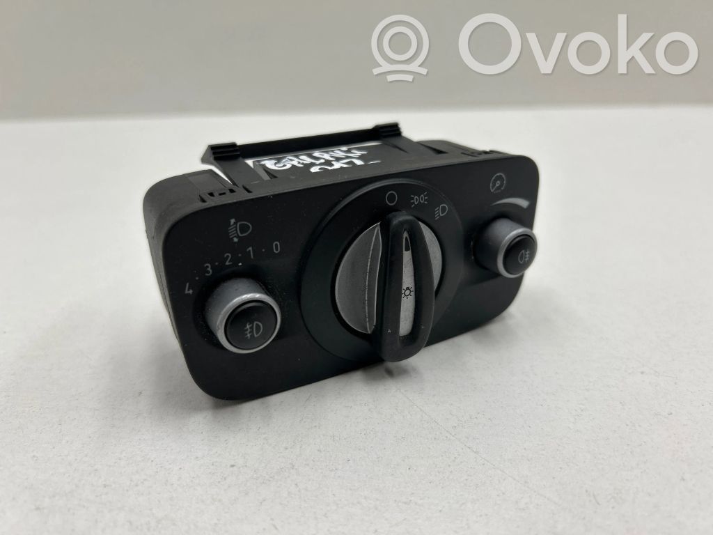 Ford Galaxy Light switch 