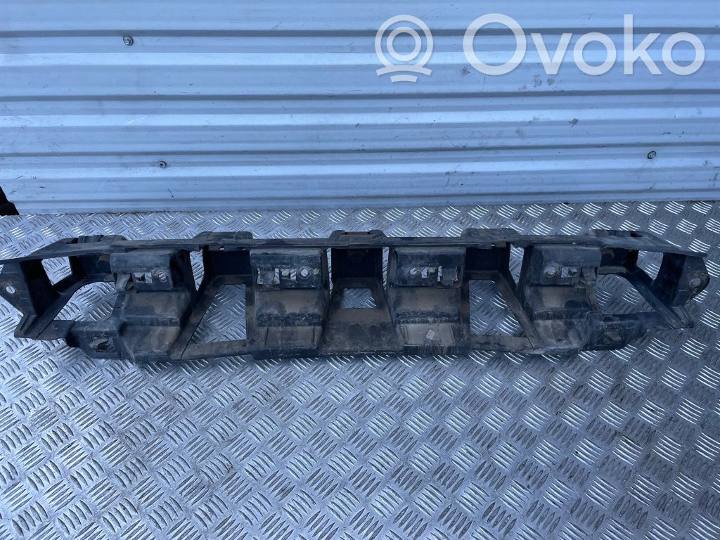 Citroen C5 Rear bumper mounting bracket 