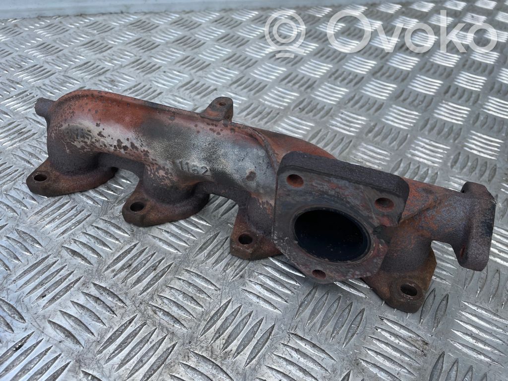 BMW 3 E90 E91 Exhaust manifold 