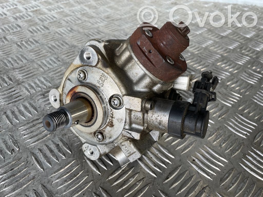 Ford Focus Degvielas sūknis 