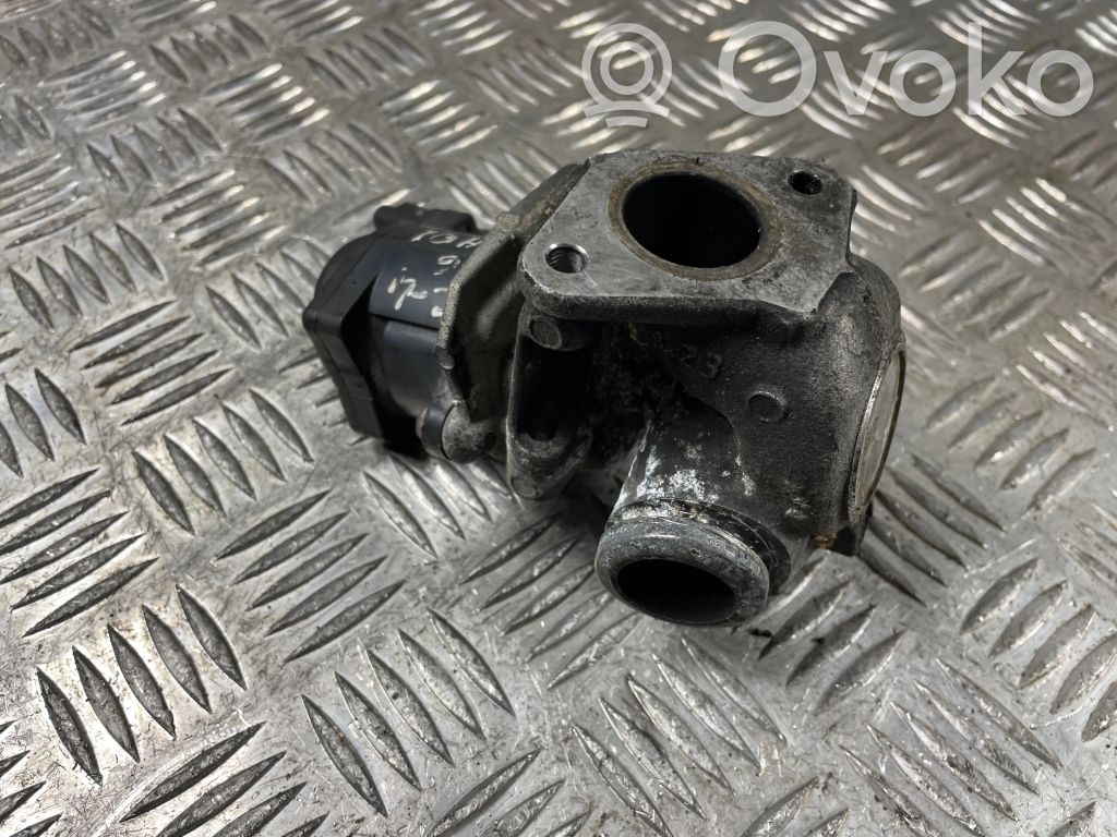 Citroen C4 I Válvula EGR 