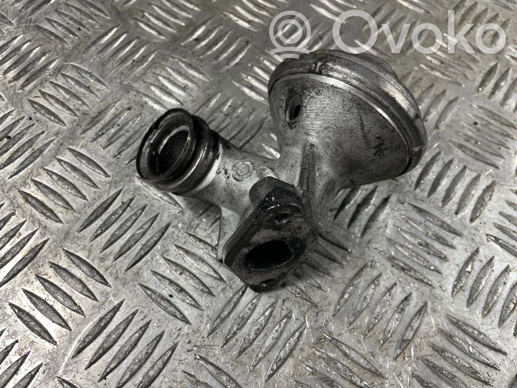 Válvula EGR   2580132B