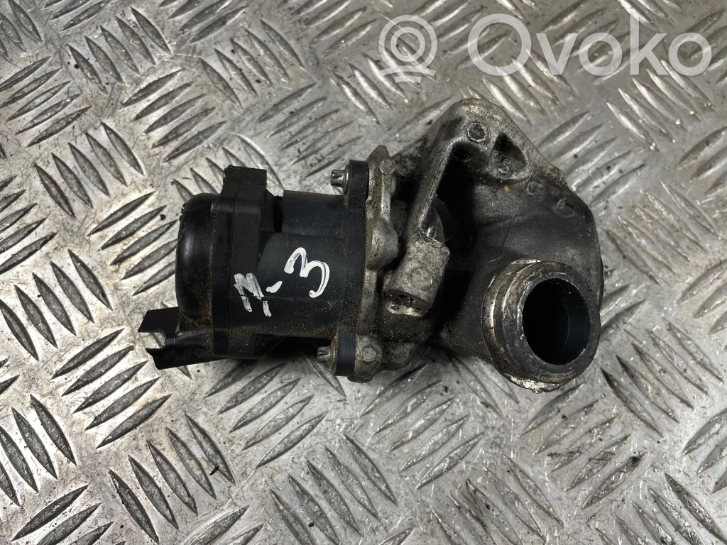 Mazda 3 I EGR valve 