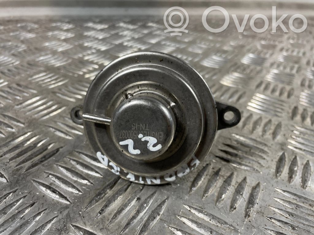 Opel Frontera B Válvula EGR 