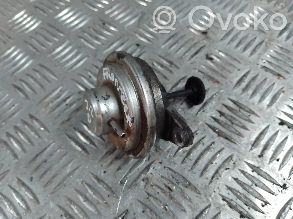 Opel Frontera B Válvula EGR 