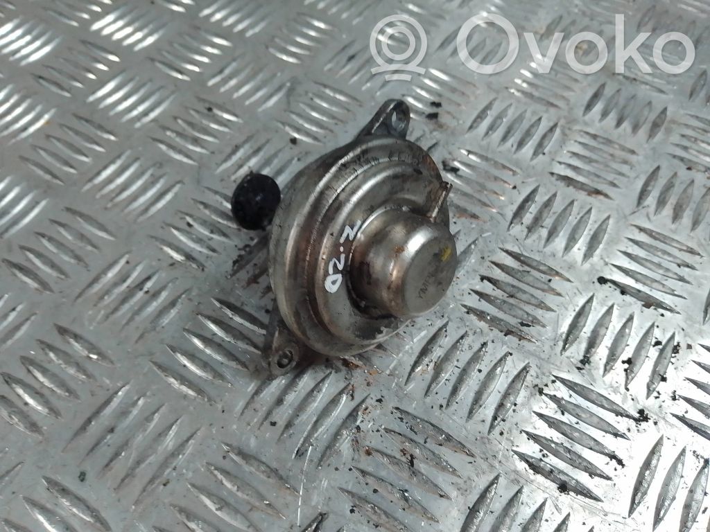 Opel Frontera B Válvula EGR 