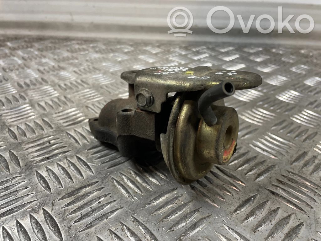 Válvula EGR   2580027070