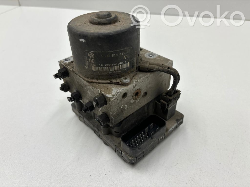 Volkswagen Golf IV ABS Pump 